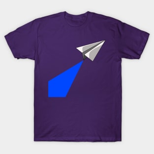 Fly Little Plane T-Shirt